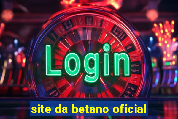 site da betano oficial